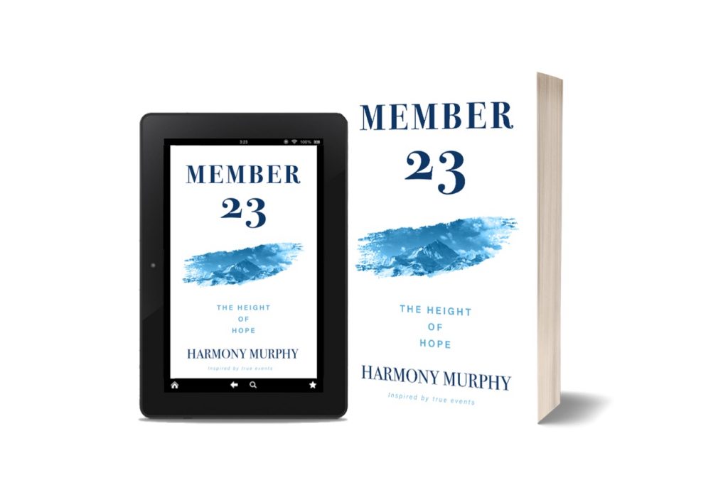 Member 23 e-book