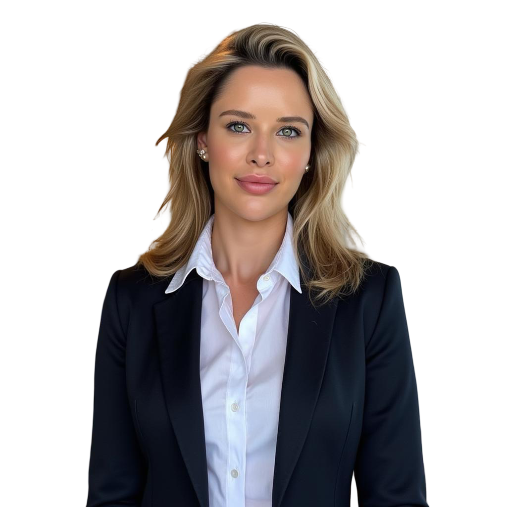 Harmony Murphy Motivational speaker UK