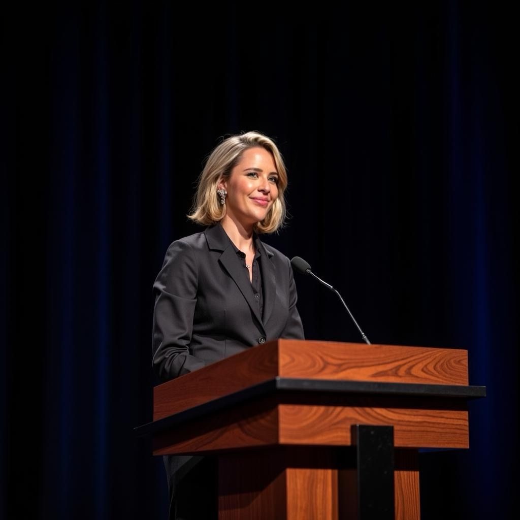 Personal Branding & Speaker